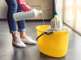 Why Bathroom Buckets Are a Must-Have for Home Cleanliness - IASDETAILS