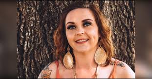 Obituary information for Krista Bounds