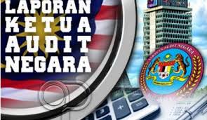 Laporan ketua audit negara (lkan) tahun 2018 siri 3 ini hanya meliputi pengauditan prestasi dan pengurusan syarikat kerajaan, yang mengandungi perkara yang telah dibangkitkan hasil daripada pengauditan terhadap aktiviti di satu (1) agensi dan satu (1) syarikat kerajaan negeri pahang. Laporan Ketua Audit Negara 2016 Archives Mynewshub