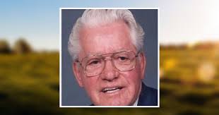 Donald VanHoff Obituary December 5, 2011