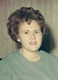 Patricia Wight Obituary