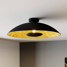 plafondlamp 72496 landelijk rustiek modern eigentijds klassiek plafondlamp plafondverlichting lampen plafond