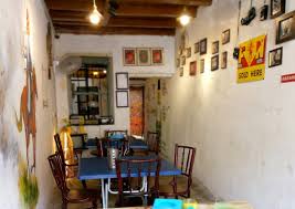 Aboo Backer Nasi Kandar Restaurant