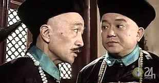 Sự thật về cuộc đối đầu giữa Hoà Thân và Lưu Dung