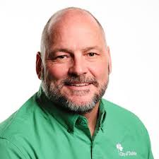 Yesterday I graduated from Leadership Dublin!