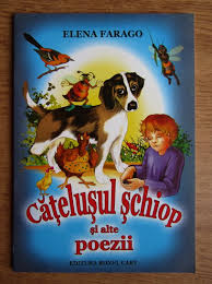 Se angajeaza ca guvernanta la familia lui i.l. Elena Farago Catelusul Schiop Si Alte Poezii CumpÄƒrÄƒ