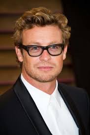 Simon Baker