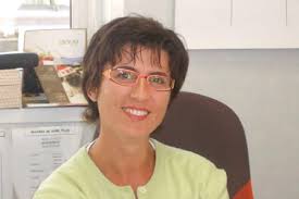 Isabelle ABEL DE GOES, 54 ans (MIOS)