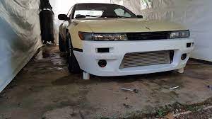 Check spelling or type a new query. Nissan 240sx Silvia S13 S14 S15 For Sale Parts