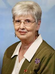 Barbia Jean Reeves passed away