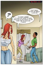 I Hate My Mother – Mom Cheating Daughter Boyfriend | Top Hentai Gallery