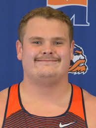 2020-21 CoSIDA Academic All-America® NAIA Men's Track & Field/Cross Country  Team Announced