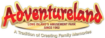 Rides Adventureland Amusement Park Long Island New York