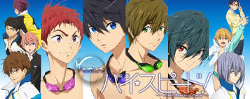 Here you can watch online anime without paying, registering. Tv Anime Season 1 Free And Season 2 Free Eternal Summer A Look Back Asianbeat