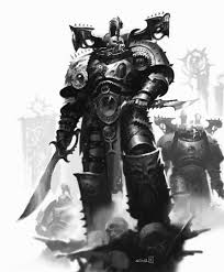 Emperor S Children Marine By Mikhail Savier Space Marine Art Warhammer 40k Artwork Warhammer Fantasy