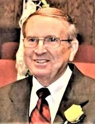 Jessie Oliver (J.O.) Blair Obituary