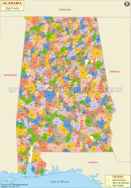 According to the 2013 estimates, the state's population was 4,833,722, making it the 23rd most populous state in. Alabama Zip Codes Map Lists The Zip Codes Of All The Towns And Cities Located In The State Have A Look Usa Map Alabam Zip Code Map Map Postal Code Map