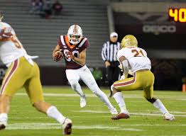 Football news, scores, results, fixtures and videos from the premier league, championship, european and world football from the bbc. Rewinding Bc And Looking Ahead To Wake Forest Virginia Tech Athletics