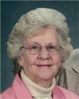 Anne Groff Obituary (2014)