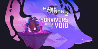 Risk Of Rain 2: Survivors Of The Void Dlc - How To Reach The Deep Void Zone  - Gameranx