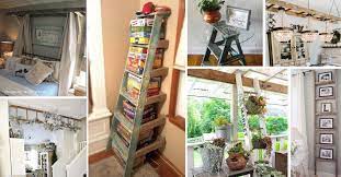 We did not find results for: 35 Creative Repurposed Old Ladder Ideas To Add Some Rustic Flair Decor Home Ideas