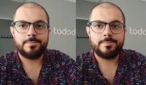 Everything about Abraham Quiros Villalba: A Journey Of Resilience And  Impact