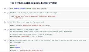 Wordpress Plugin To Include Jupyter Notebooks In Posts Pages Wordpress Plugins Data Science Plugins