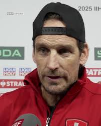 Österreichs Eishockey-Herren freuen sich schon auf das WM-Viertelfinale  heute gegen die Schweiz