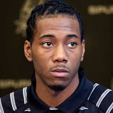 Kawhi Leonard admitted claims that he quit