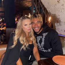 James's parents have three children, and reece is the second child of the family. Who Is Mia Mcclenaghan Interesting Facts About Reece James Girlfriend