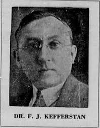 THE ANDOVER TOWNSMAN