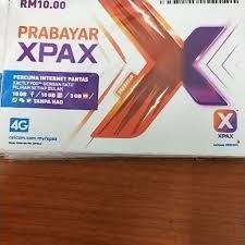 Malaysia has 7 mobile network operators that currently operated in the country which been classified as below: Celcom Unlimited Xpax Prepaid Shopee Malaysia