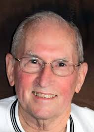 Charles Quisenberry Obituary