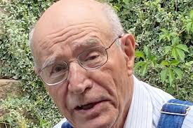 William "Bill" Callas Jr.