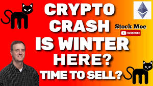 While i agree with that potential target. Crypto Crash Of 94 Or More Coming Or Is It Time To Buy Crypto Winter Ethereum Price Prediction Youtube