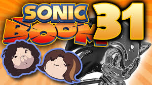 Image result for best sonic boom puns