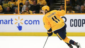 Although the predators already boast a trio of talented wingers in filip forsberg, viktor arvidsson, and kevin fiala, adding a lethal scoring winger such as tolvanen. Predators Hope Tolvanen Won T Bolt For Khl Tsn Ca