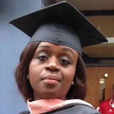 Always proud of you. Always have been. Always will be. I am proud of you