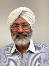 Tony Bedi's Instagram, Twitter & Facebook