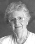Idona Christensen Obituary (2012)