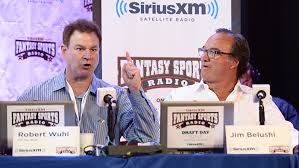 Add your mobile phone number and never worry about getting locked out. Siriusxm Fantasy Sports Radio Fantasy Sports News Talk