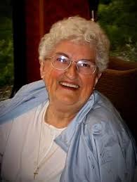 Barbara Bentley Obituary (1933