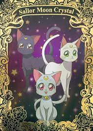 1528x2141 (100%) | Sailor moon cat, Sailor moon manga, Sailor moon character