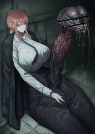 Read [Canvas Solaris] Makima Hentai Porns - Manga And Porncomics Xxx