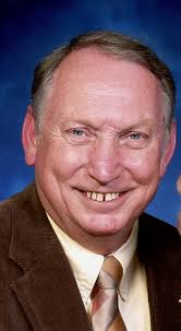 Carl Ellis Randolph Obituary