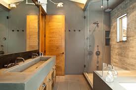 At anthropologie, we offer everything you need to make your bathroom both elegant and functional. Elegant And Simple Master Bath Contemporary Bathroom Denver By Studio Frank