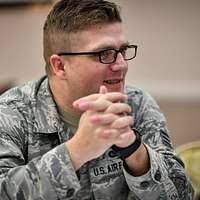 U.S. Army Brig. Gen. Walter Lord, NATO Headquarters