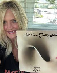 I found a little snippet in the archives, his playing/music is so fluid it  just oozes of amazing.