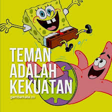 Your daily dose of fun! Meme Patrick Adalah Saya Meme Kocak