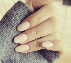 Casi Naturales Trendy Nails Manicure